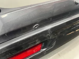 MAW21590 Бампер задний Honda Accord 9 Арт AL15356175181, вид 5