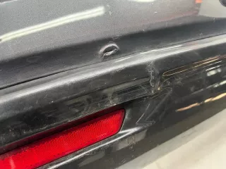 MAW21590 Бампер задний Honda Accord 9 Арт AL15356175181, вид 6