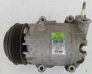 6721303511 Компрессор кондиционера SsangYong Rexton 1 Арт AL15375828157_2, вид 1
