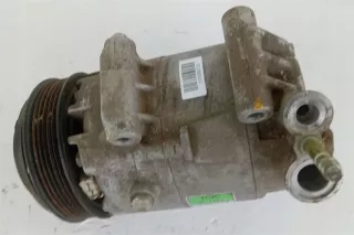 6721303511 Компрессор кондиционера SsangYong Rexton 1 Арт AL15375828157_2, вид 2