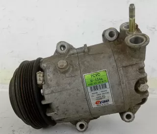 6721303511 Компрессор кондиционера SsangYong Rexton 1 Арт AL15375828157_2, вид 3