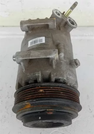 6721303511 Компрессор кондиционера SsangYong Rexton 1 Арт AL15375828157_2, вид 8