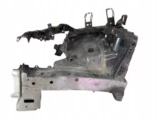  Лонжерон правый Toyota Camry XV70 Арт AL15403102699_2, вид 1