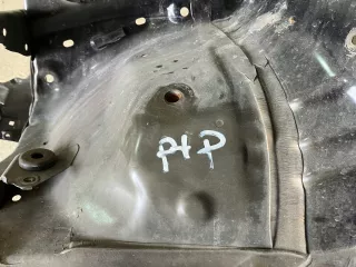  Лонжерон правый Toyota Camry XV70 Арт AL15403102699_2, вид 4