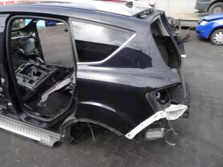  Четверть задняя левая Ford Kuga 1 Арт AL15451871646, вид 1
