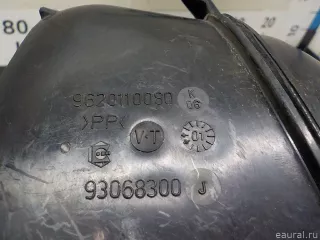  Воздухозаборник (наружный) Peugeot 306 Арт E52001691, вид 7