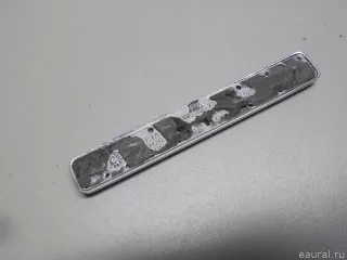 8W98537372ZZ VAG Эмблема на крышку багажника Audi Q2 Арт E52366570, вид 3