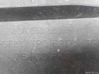 80A853888F VAG Локер передний правый передняя часть (сапожок) Audi Q5 2 Арт E52385626, вид 5