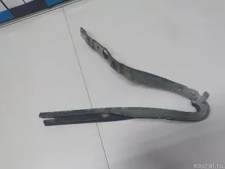 791276 Citroen-Peugeot Петля капота левая Peugeot 407 Арт E52420940, вид 6