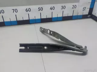 791276 Citroen-Peugeot Петля капота левая Peugeot 407 Арт E52420940, вид 7