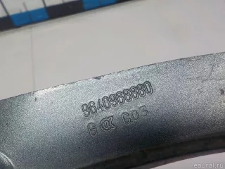 791276 Citroen-Peugeot Петля капота левая Peugeot 407 Арт E52420940, вид 8