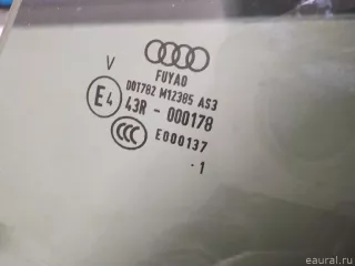 8W8845206A VAG Стекло двери задней правой Audi A5 (S5,RS5) 2 Арт E52427615, вид 4