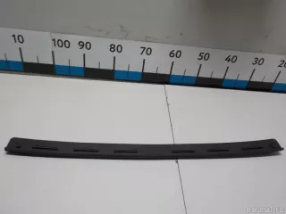 8Y0823126 VAG Уплотнитель капота Audi A3 8Y Арт E52493110, вид 1