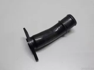 0382KZ Citroen-Peugeot Воздуховод интеркулера Citroen C5 2 Арт E52513003, вид 1