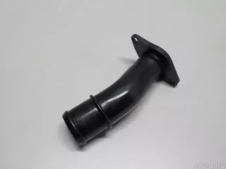 0382KZ Citroen-Peugeot Воздуховод интеркулера Citroen C5 2 Арт E52513003, вид 2