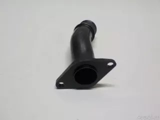 0382KZ Citroen-Peugeot Воздуховод интеркулера Citroen C5 2 Арт E52513003, вид 3