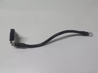 8S0915181C VAG Клемма аккумулятора минус Audi A4 B9 Арт E52541159