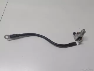 8S0915181C VAG Клемма аккумулятора минус Audi A4 B9 Арт E52541159, вид 7