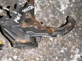  Кронштейн генератора Peugeot 406 Арт E7601126