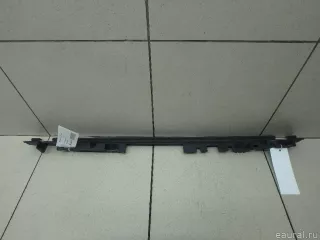 80A121292 VAG Воздуховод радиатора верхний Audi Q5 2 Арт E95625738, вид 1