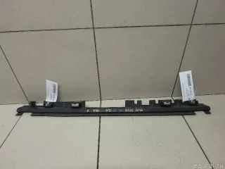 80A121292 VAG Воздуховод радиатора верхний Audi Q5 2 Арт E95625738, вид 3