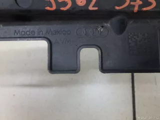 80A121292 VAG Воздуховод радиатора верхний Audi Q5 2 Арт E95625738, вид 4