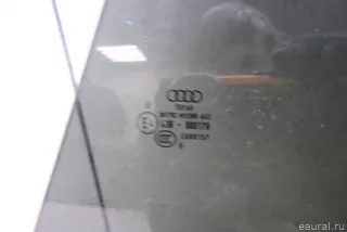 8W8845206A VAG Стекло двери задней правой Audi A5 (S5,RS5) 2 Арт E95683938, вид 2