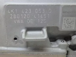 4K1423053D VAG Рулевая рейка Audi A7 2 (S7,RS7) Арт E95711609, вид 9