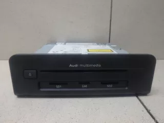 8W5035041 VAG Магнитола Audi Q5 2 Арт E95724388