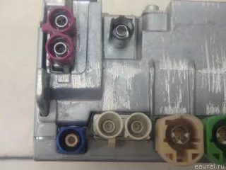 8W5035041 VAG Магнитола Audi Q5 2 Арт E95724388, вид 13