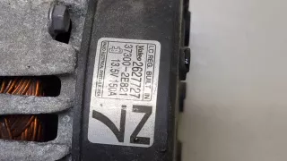 373002E821 Генератор Kia Soul 3 Арт 20352761, вид 3