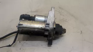 02T911024N Стартер Skoda Fabia 2 restailing Арт 20354200, вид 1
