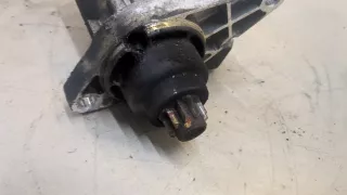 02T911024N Стартер Skoda Fabia 2 restailing Арт 20354200, вид 2