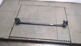 G31129U0M0 Дуги на крышу (рейлинги) Nissan Note E11 Арт 9211593, вид 1