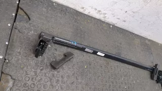G31129U0M0 Дуги на крышу (рейлинги) Nissan Note E11 Арт 9211593, вид 5