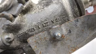 A2214601800 Рулевая рейка Mercedes S W221 Арт 20134022, вид 5