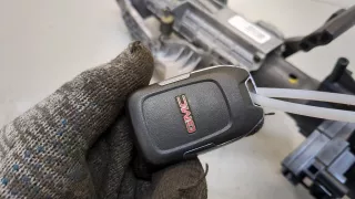 85001630 Руль GMC Terrain 2 Арт 11291505, вид 2