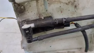 30678293 Бачок омывателя Volvo XC90 1 restailing Арт 20353541, вид 3