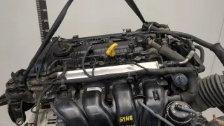 211012EK01,G4NB Двигатель Hyundai Elantra MD Арт 20352452, вид 5