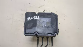 476605X70E Блок АБС (ABS) Nissan Navara D40 Арт 20355698