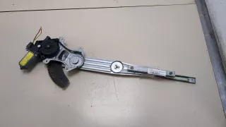 807211HB0A,827311HB0A Стеклоподъемник левый передний Nissan Note E12 Арт 20347830, вид 1