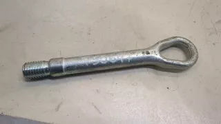 A2213150061 Крюк буксировочный Mercedes ML/GLE W166 Арт 20351534, вид 1