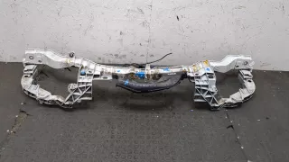 1926039,F1EB8B041AB Панель передняя (телевизор) Ford Focus 3 Арт 20307402, вид 4