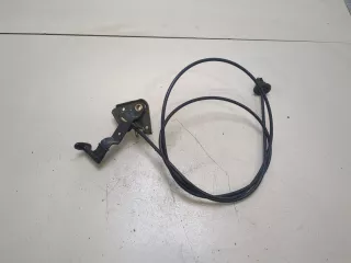 4B1823531 Ручка открывания капота синяя Audi A6 C6 (S6,RS6) Арт 20342189, вид 1