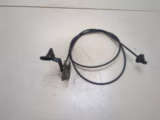 4B1823531 Ручка открывания капота синяя Audi A6 C6 (S6,RS6) Арт 20342189, вид 2