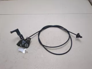 4B1823531 Ручка открывания капота синяя Audi A6 C6 (S6,RS6) Арт 20342189, вид 3