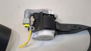 0264473 Ремень безопасности передний левый Mazda CX-9 1 Арт 20352599, вид 3