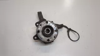 402027463R,8200778811,8200150222,8200058187 Ступица передняя левая Renault Kangoo 2 Арт 9263081, вид 1
