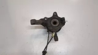402027463R,8200778811,8200150222,8200058187 Ступица передняя левая Renault Kangoo 2 Арт 9263081, вид 2