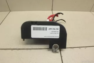 80A915459 VAG Клемма аккумулятора плюс Audi Q5 2 Арт E95762447, вид 1